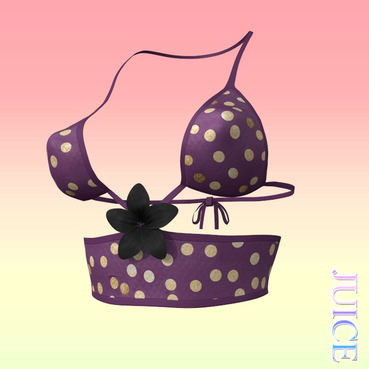Flower Top PERKY
