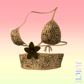 Flower Top PERKY