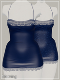 Duet Cristal Dress Morning  - Add Me