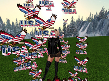 USA