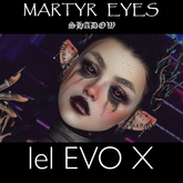 Shadow-Martyr Eyes Lel EvoX HUD