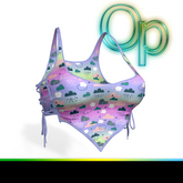 Ellie TOP MAITREYA