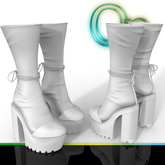 Socks HEELS REBORN