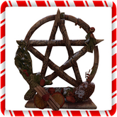Yule Star