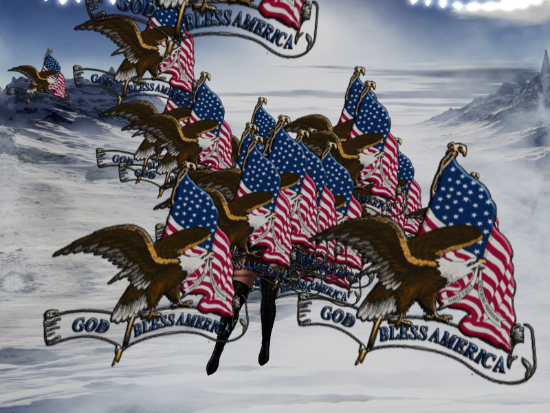 God Bless America