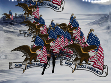 God Bless America