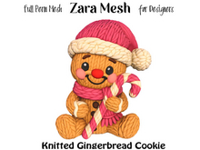 Gingerbread