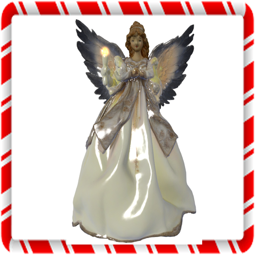 Angel Display