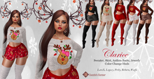 ~KK~Clarice Outfit