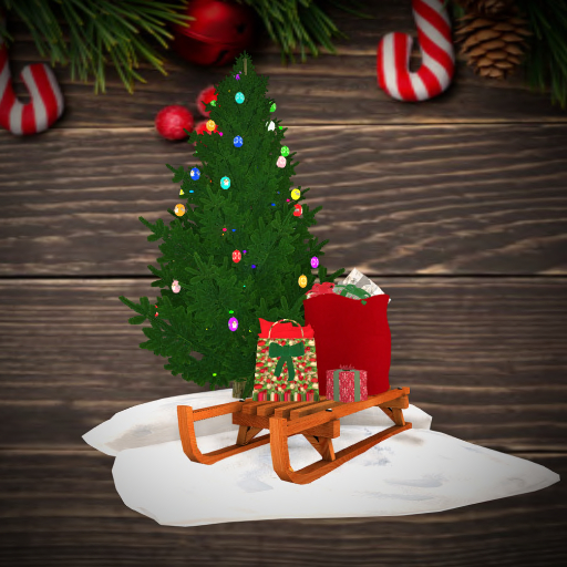 95 SANTA SLAY & SACK (resizer)