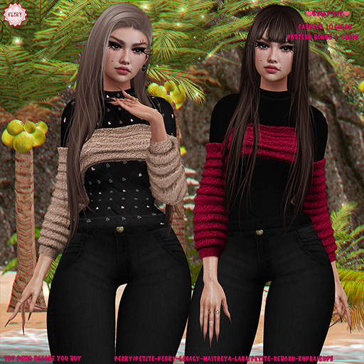 [FLIRT] Kelly set -fatpack