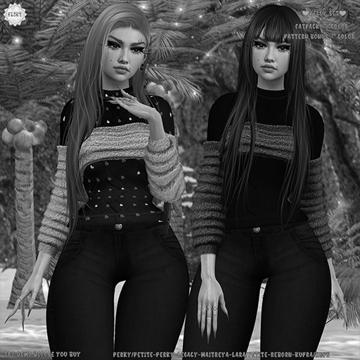 [FLIRT] Kelly set -demo