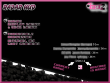GeoZ - Radar Hud *GIFT*