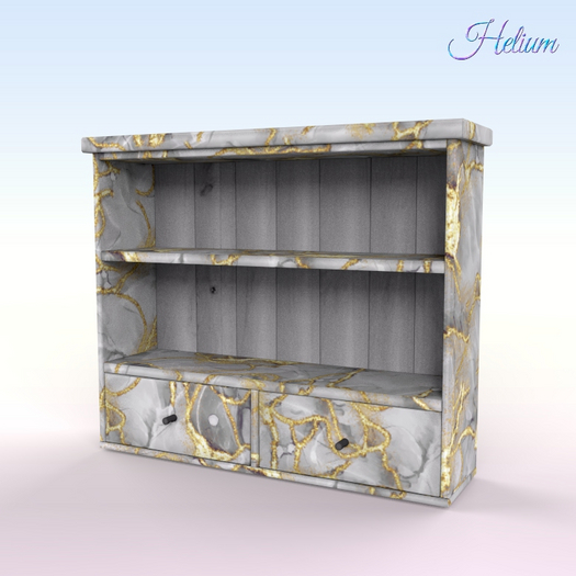 Cupboard Shelf