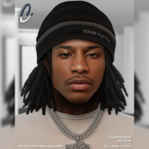 Canvas / Giannis Skin / Pack