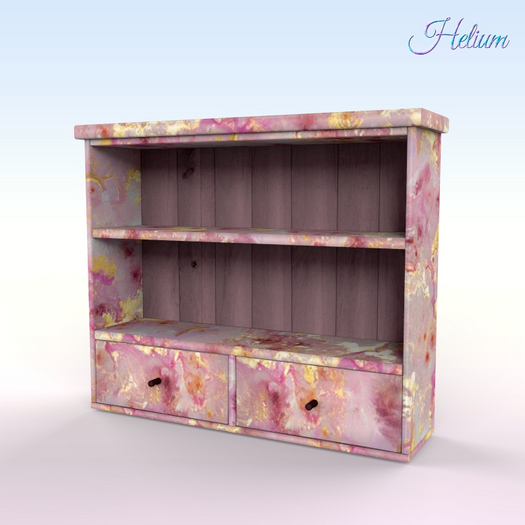 Cupboard Shelf