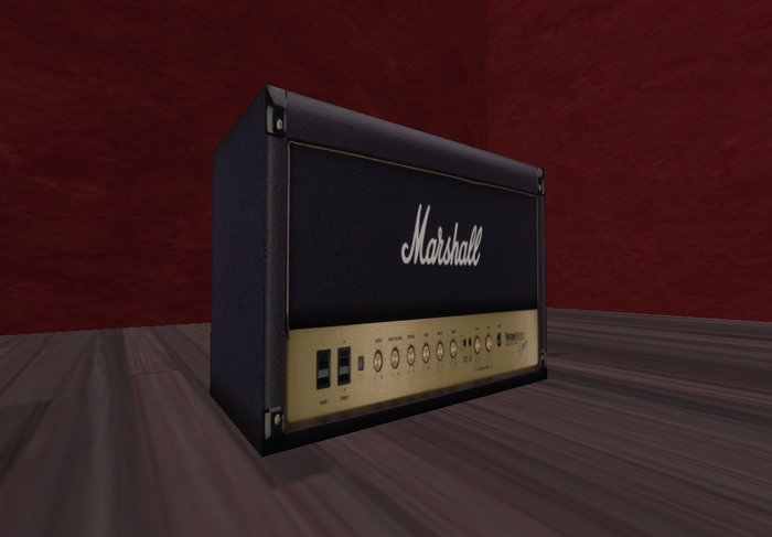 Marshall AMP Vintage 1 Prim
