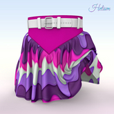 Waist Skirt Maitreya