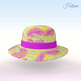 Fedora Hat