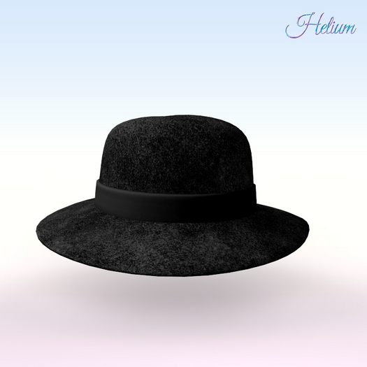 Fedora Hat