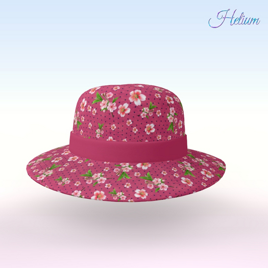 Fedora Hat