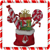 Christmas Bag of Treats