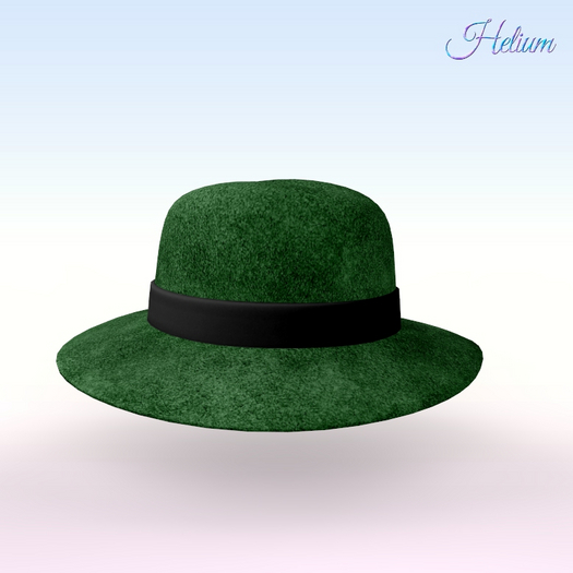 Fedora Hat