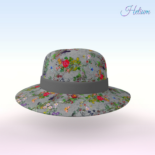 Fedora Hat