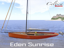 Eden Sunrise Avel Ar Su