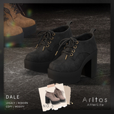 [Arltos]Dale boots 5