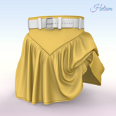 Waist Skirt LaraX