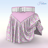 Waist Skirt LaraX