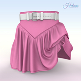 Waist Skirt LaraX