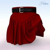 Waist Skirt LaraX
