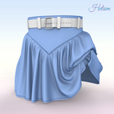 Waist Skirt LaraX