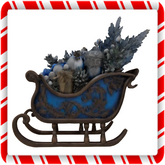 Winter Sleigh
