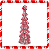 Peppermint Swirl Tree