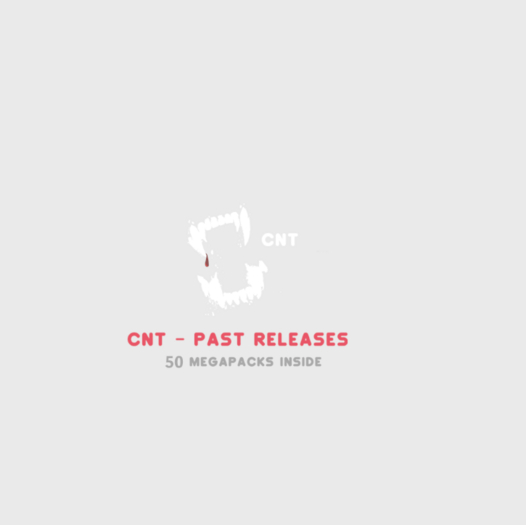 [CNT] -  Past Releases - MEGAPACK