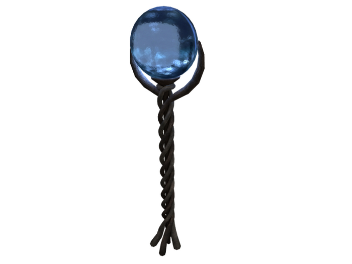 7. (RP) Moonwillow Beacon