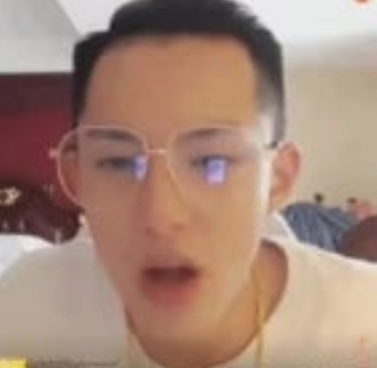 FAH [SOUND GESTURE]