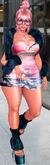 SKBW Lux Outfit - PinkWaves