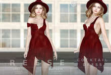 Ecru Couture - Reese FATPACK