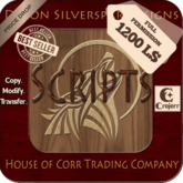 GlideSpin Slow Rotation Script – Full Perm