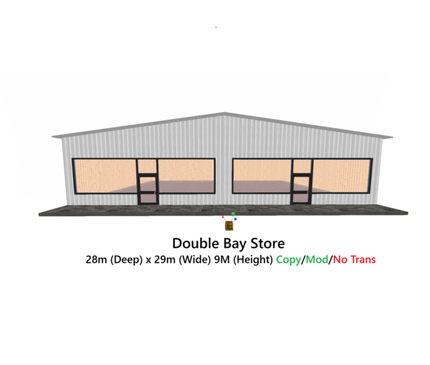 Double Bay Store