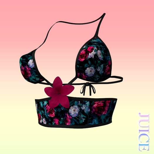 Flower Top Reborn