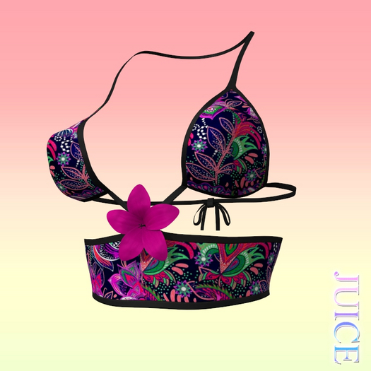 Flower Top Reborn