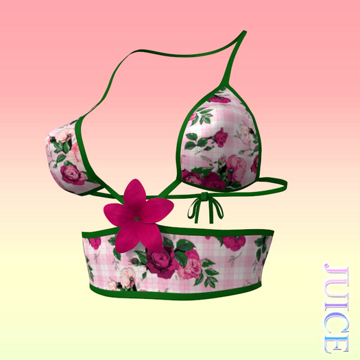 Flower Top Waifu