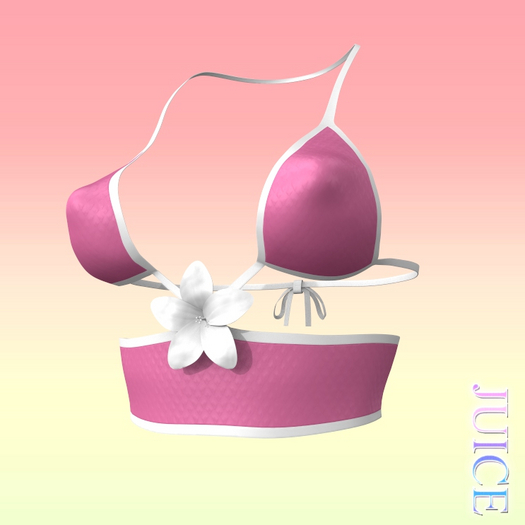 Flower Top Waifu