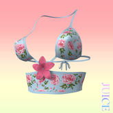 Flower Top Waifu
