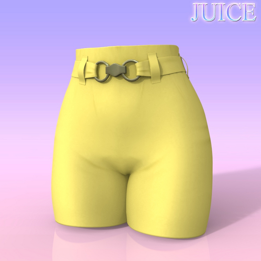 Bond Kupra Shorts